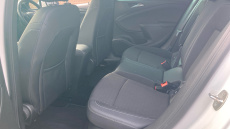 Vauxhall Astra 1.4T 16V 150 Griffin 5dr Petrol Hatchback